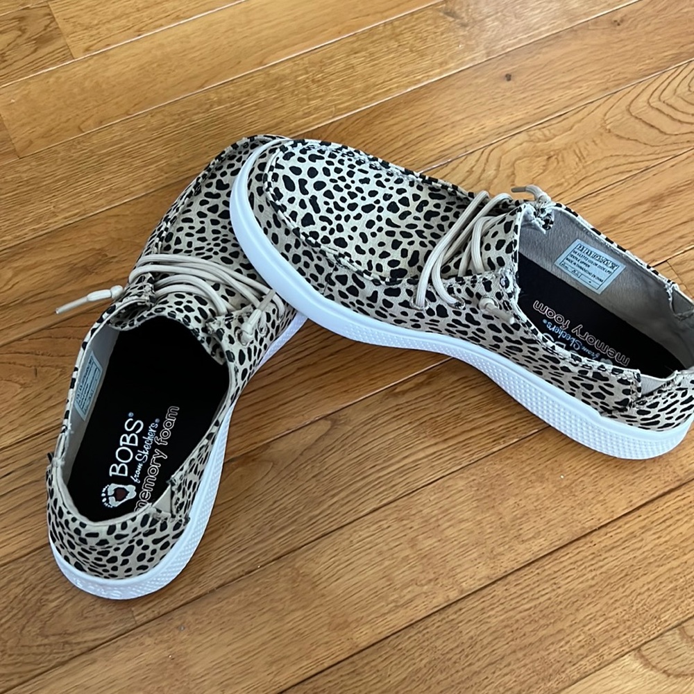 Bobs from Skechers 7.5